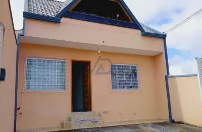 Casa com 3 quartos à venda na Rua Porto Alegre, Vila Macedo, Piraquara