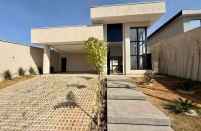 Casa em condomínio fechado com 3 quartos à venda no Parque dos Buritis, Lagoa Santa 