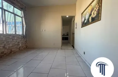 Apartamento com 2 quartos à venda na Penha, Rio de Janeiro 