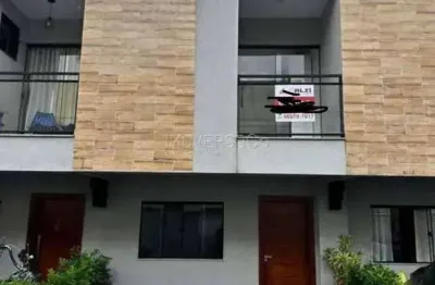 Venda - casas em condomínios - 2 dormitórios - vargem grande - rio de janeiro - rj
