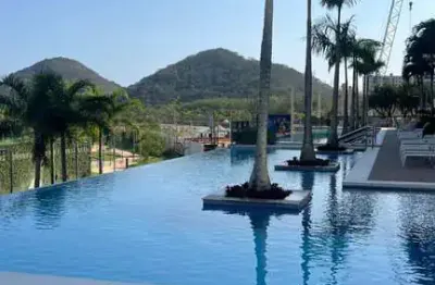 Apartamento com 3 quartos à venda na Barra Olímpica, Rio de Janeiro 