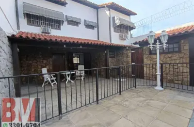 Casa com 3 quartos, vila da penha, rio de janeiro - r$ 1.1 mi, cod: 24
