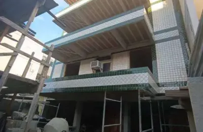 Apartamento com 3 quartos, vila da penha, rio de janeiro - r$ 589 mil,