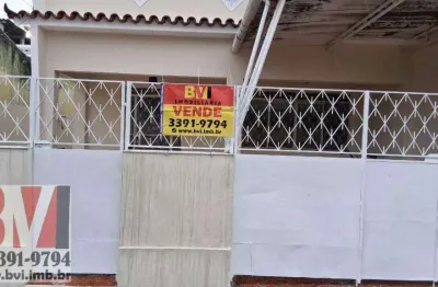 Casa com 3 quartos, coelho neto, rio de janeiro - r$ 320 mil, cod: 253