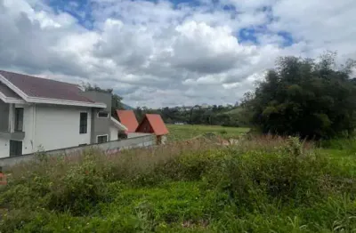 Terreno à venda no Ribeirão Areia, Pomerode 