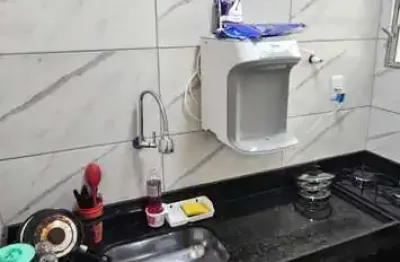 Venda - apartamentos - 1 dormitório - praça da bandeira - rio de janeiro - rj