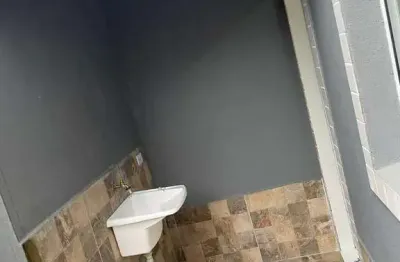 Casa ampla no parque peruche – espaço e conforto para toda a família
 localização: parque peruche – são paulo/sp
 área construída: 150 m²
️ 3 dormitórios
 2 banheiros
 1 vaga de garagem

valor total: 