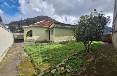 Casa com 2 quartos à venda no Morin, Petrópolis 