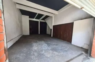 Ponto comercial à venda na Rua Quissamã, 1282, Quissama, Petrópolis