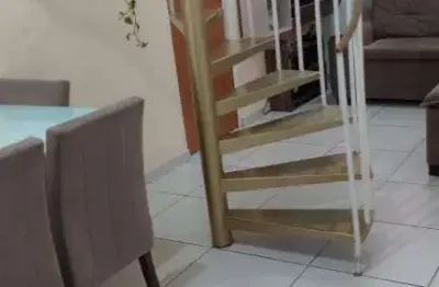 Cobertura com 2 quartos à venda na Av Avenida Adair De Souza, 800, Belo Vale, Santa Luzia