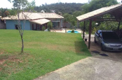 Casa em condomínio para comprar cond. vale do luar jaboticatubas