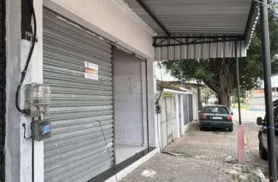 Loja comercial para locação em duque de caxias, parque joão pessoa