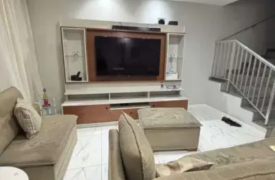 Casa de condomínio com 3 quartos, vila da penha, rio de janeiro - r$