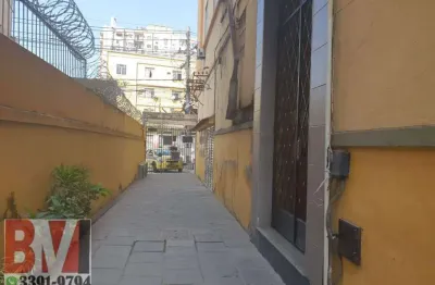Apartamento com 3 quartos, vaz lobo, rio de janeiro - r$ 120 mil, cod: