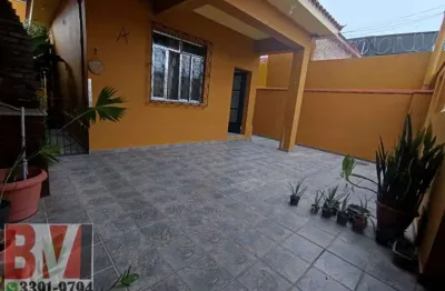 Casa com 3 quartos, vila kosmos, rio de janeiro - r$ 700 mil, cod: 250