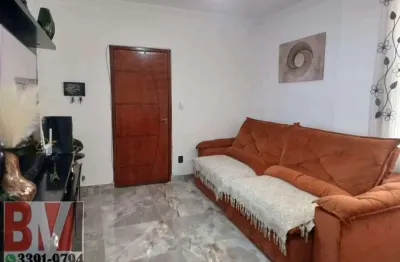 Apartamento com 2 quartos, penha, rio de janeiro - r$ 270 mil, cod: 25