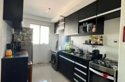 Apartamento com 3 quartos à venda na Esplanada, Belo Horizonte 