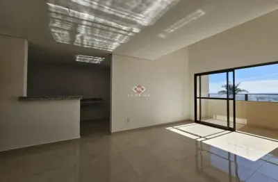 Cobertura com 3 quartos à venda na Lundcéia, Lagoa Santa 