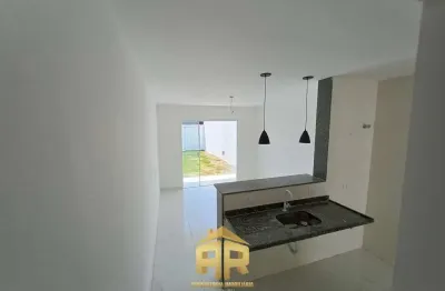 Casa com 2 quartos à venda na Rua Hilton Gomes, Pedra de Guaratiba, Rio de Janeiro