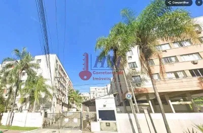 Apartamento 3 quartos com vaga - estrada do pau ferro