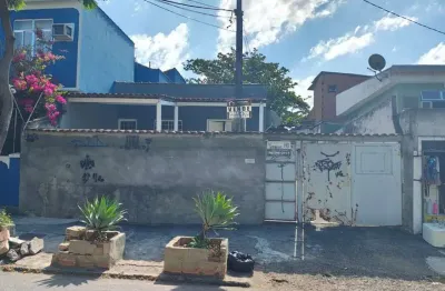 Venda - casas - 2 dormitórios - oswaldo cruz - rio de janeiro - rj
