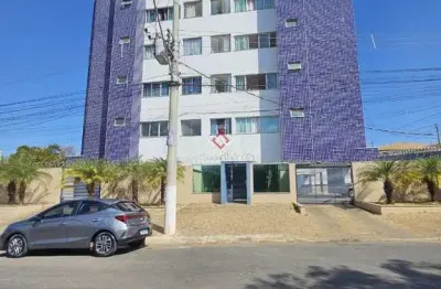 Apartamento com 2 quartos à venda em Promissão, Lagoa Santa 