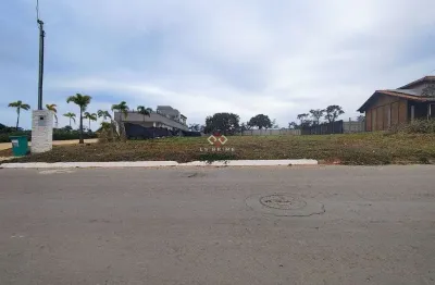 Terreno em condomínio fechado à venda em Gran Royalle, Lagoa Santa 