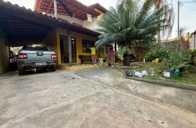 Casa à venda no Ovídio Guerra, Lagoa Santa 
