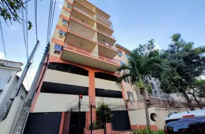 Venda - apartamentos - 2 dormitórios - méier - rio de janeiro - rj