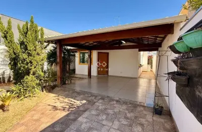 Casa em condomínio fechado à venda em Sobradinho, Lagoa Santa 