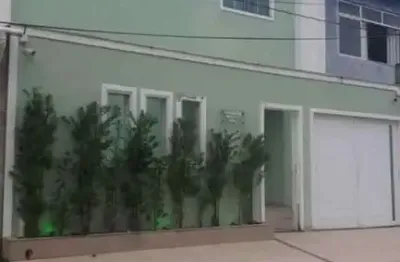 Casa com 3 quartos à venda em Campo Grande, Rio de Janeiro 
