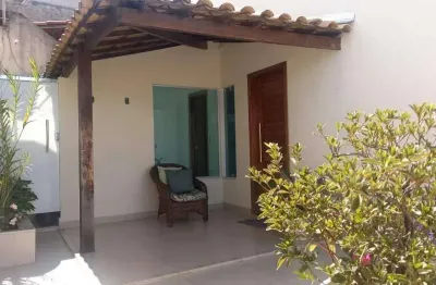 Casa com 3 quartos à venda no Belo Vale, Santa Luzia 