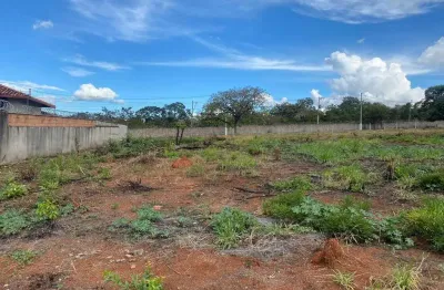 Terreno à venda na Praia Angelica, Lagoa Santa 