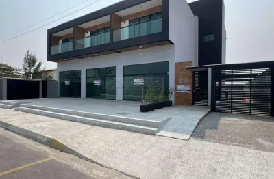 Flat para locação em maricá, jardim atlântico central (itaipuaçu)