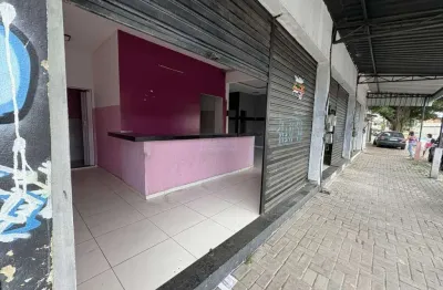 Loja comercial para locação em duque de caxias, parque joão pessoa