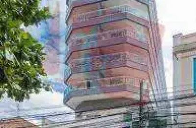 Apartamento para venda em rio de janeiro, praça da bandeira, 2 dormit