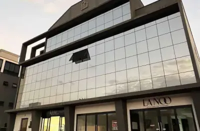 Apartamento à venda na Rua Tiradentes, Centro, Pomerode