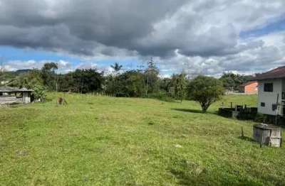 Terreno à venda na Rua Xv De Novembro, Testo Central, Pomerode