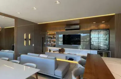 Apartamento com 3 quartos à venda na Avenida 21 De Janeiro, Centro, Pomerode