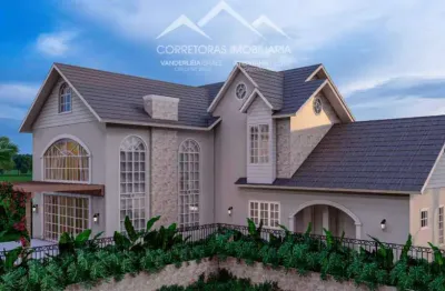 Terreno à venda na Rua Testo Alto, Testo Alto, Pomerode