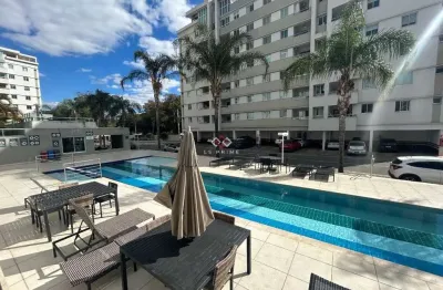 Apartamento com 2 quartos à venda na Lundcéia, Lagoa Santa 