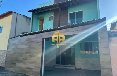 Casa com 2 quartos à venda na Estrada do Tingui, Campo Grande, Rio de Janeiro