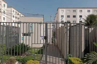 Venda - apartamentos - 2 dormitórios - santa cruz - rio de janeiro - rj