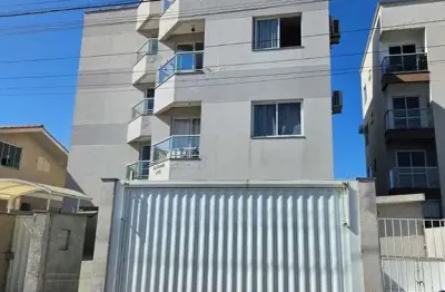 Apartamento com 2 quartos à venda na Rua Carlos Weingartner, 153, Centro, Palhoça