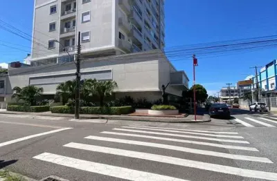 Excelente apartamento - 2 d com suíte - balneário - florianópolis - sc