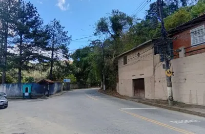 Casa com 4 quartos à venda no Carangola, Petrópolis 