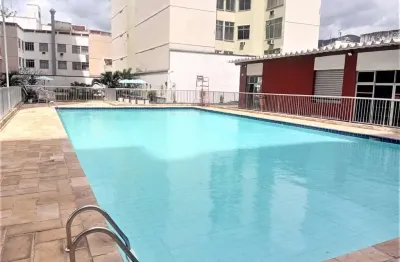 Venda - apartamentos - 2 dormitórios - méier - rio de janeiro - rj