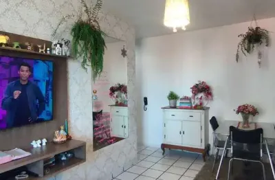 Venda - apartamentos - 3 dormitórios - praia comprida - são josé - sc