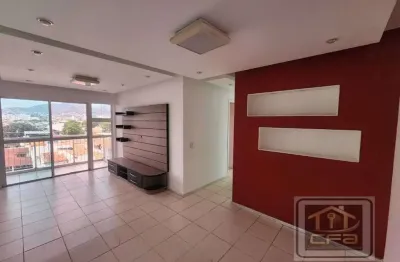 Aluguel - apartamentos - 2 dormitórios - vila valqueire - rio de janeiro - rj