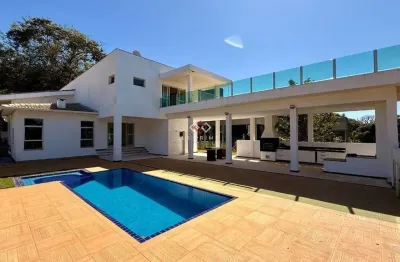 Venda - casas em condomínios - 4 dormitórios -  - lagoa santa - mg